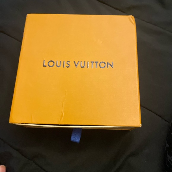 Louis Vuitton Belt - Picture 3 of 6